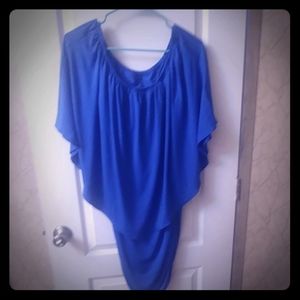 Super Soft Spandex Dress